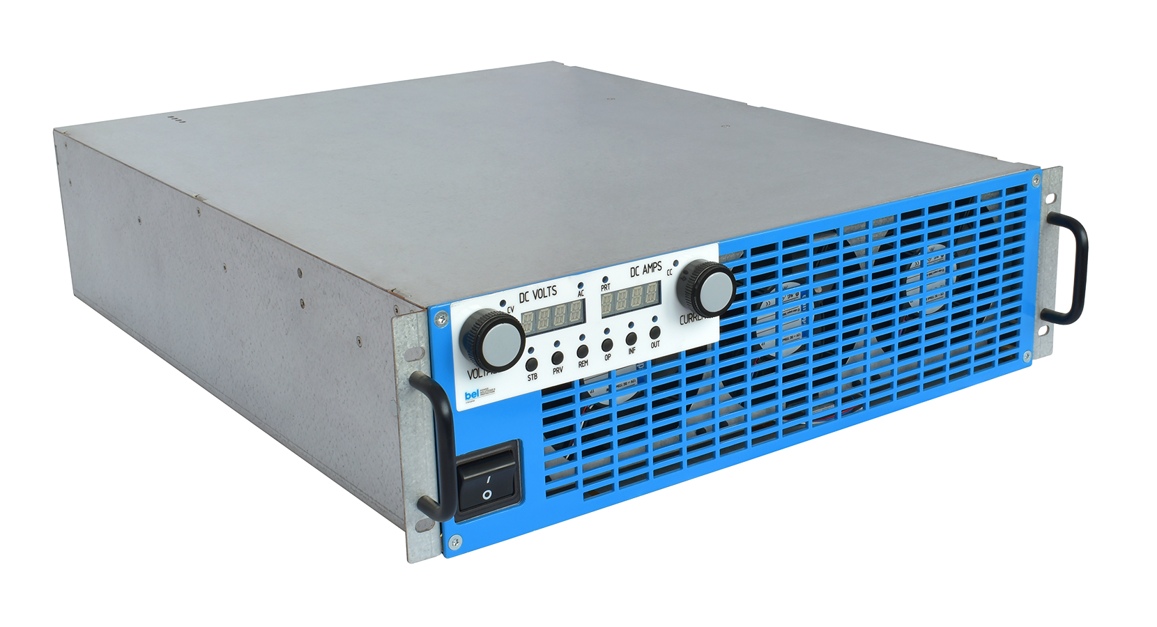 10kW High Power DC Programmable Laboratory Power Supply